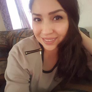 Meet your Posher, Raysha